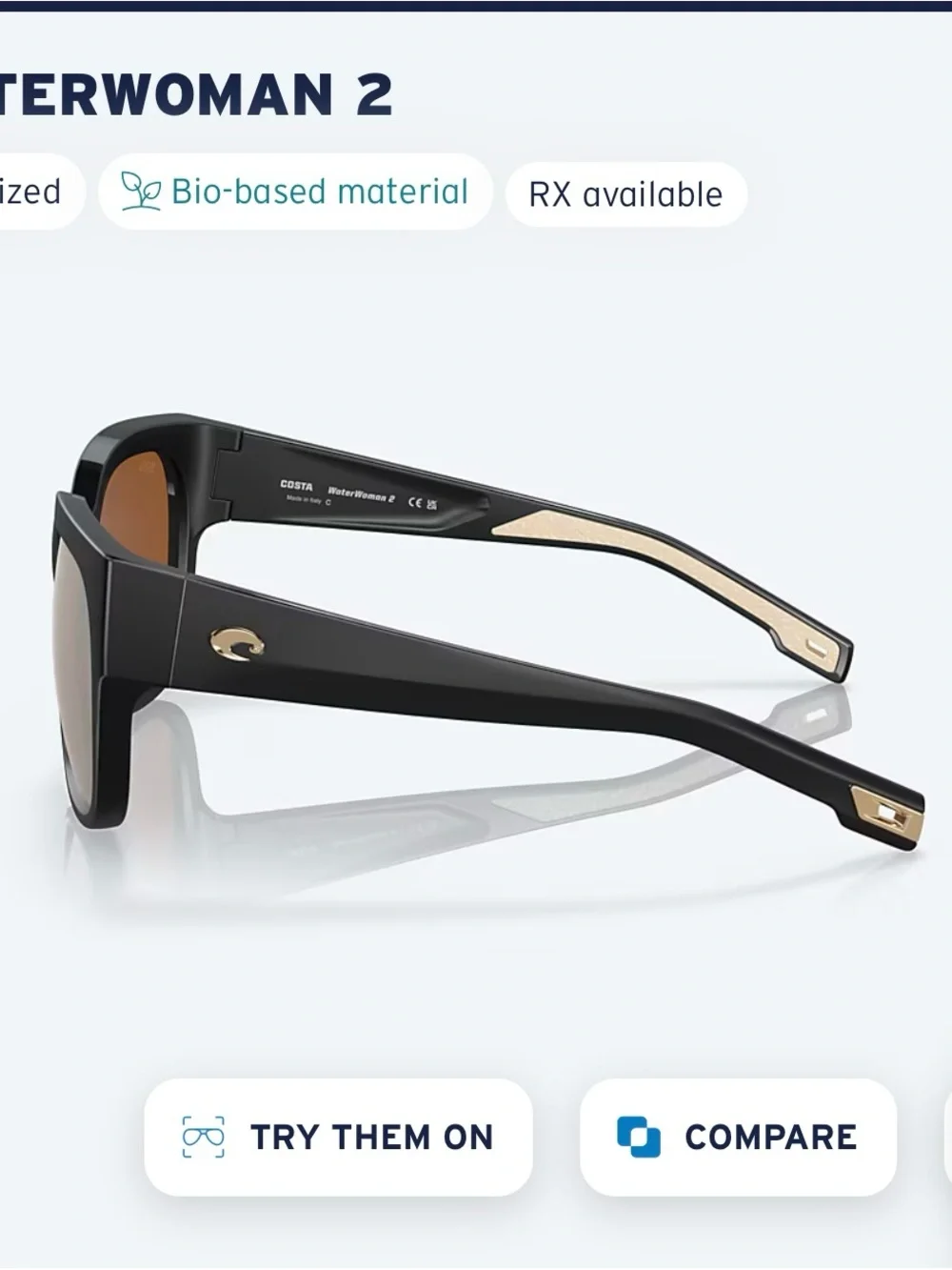 Costa Sunglasses